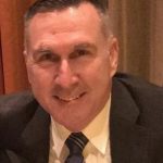 image of Mr. Robertson